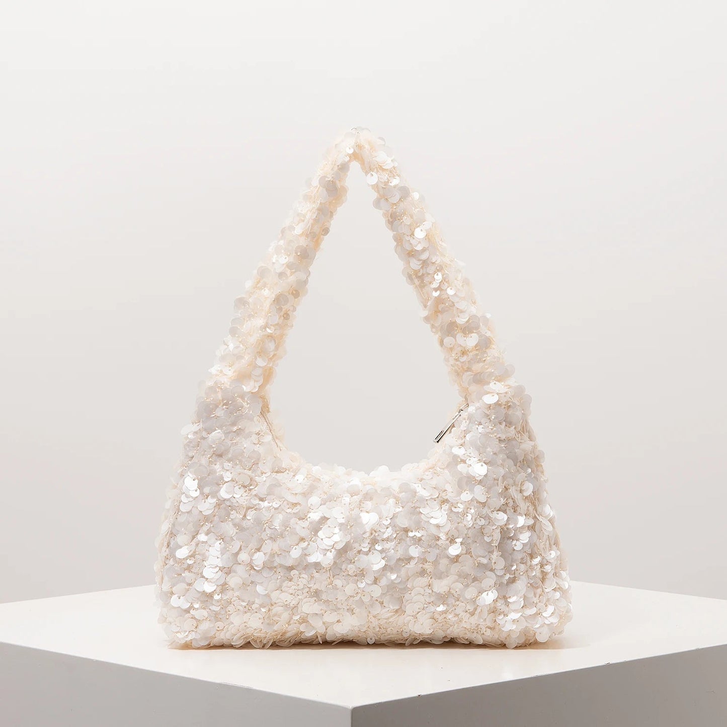 Margot Sequin Aften Skuldertaske
