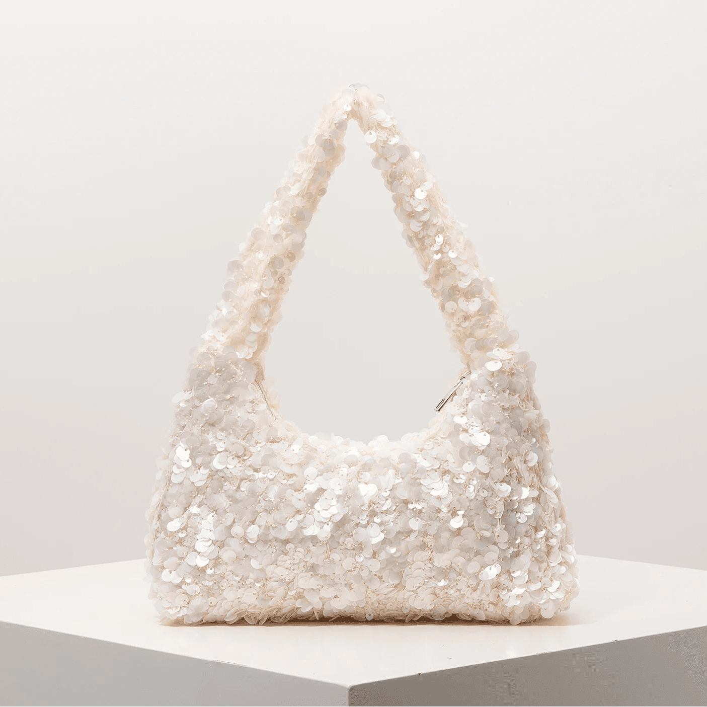 Margot Sequin Aften Skuldertaske