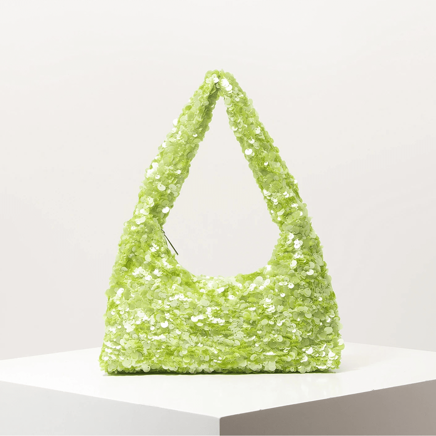 Margot Sequin Aften Skuldertaske