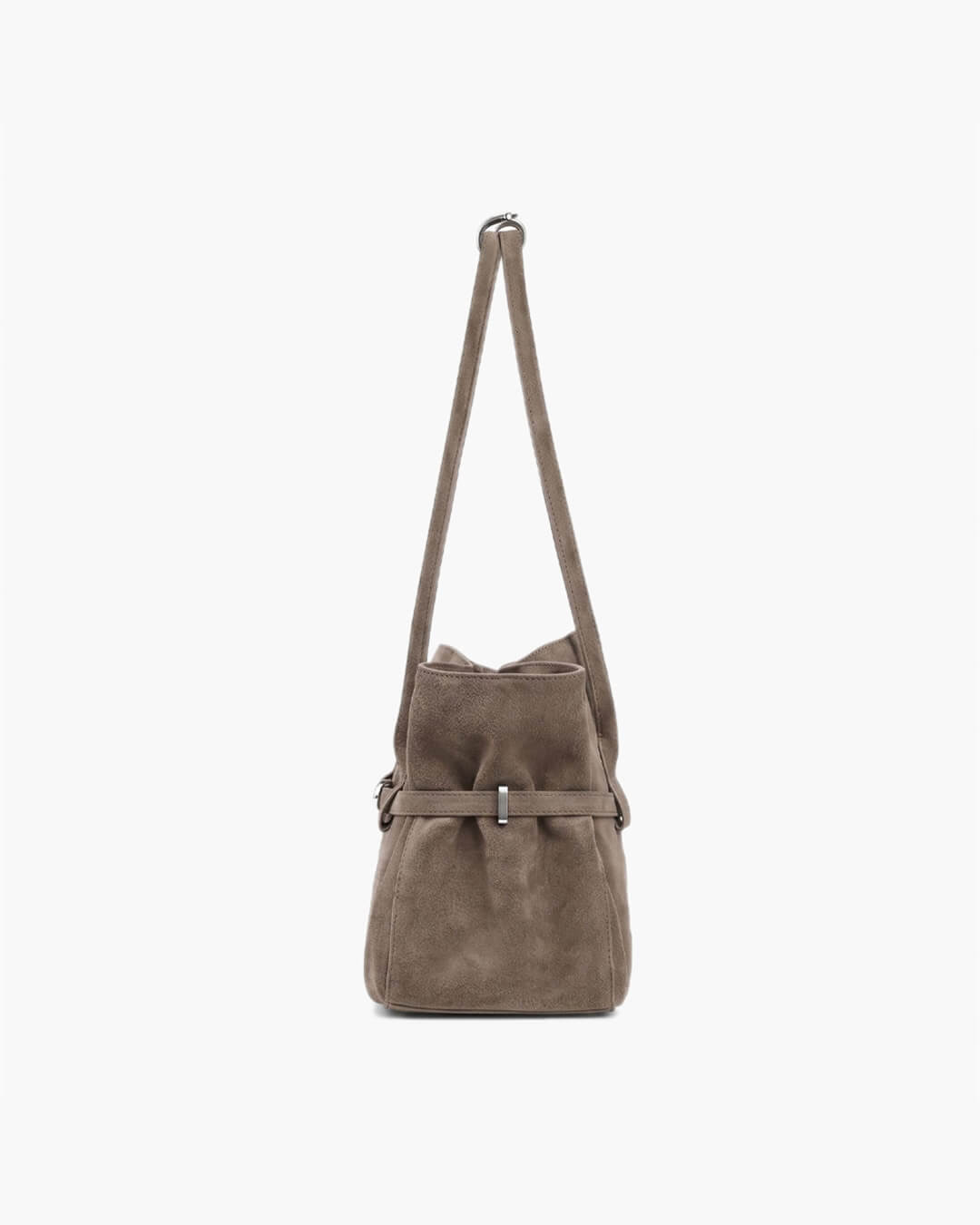 Daniela bælte-tote taske