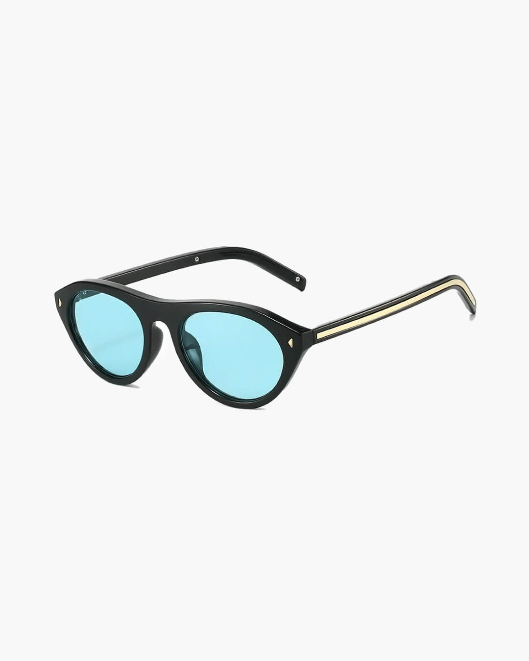 Petra oversized solbriller