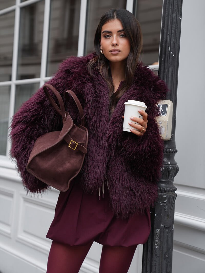 ZEYA - Scarlett Shopper Bag