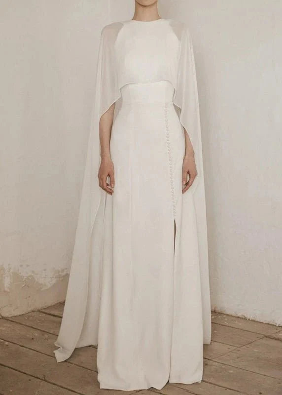 Margot prikket strandcape