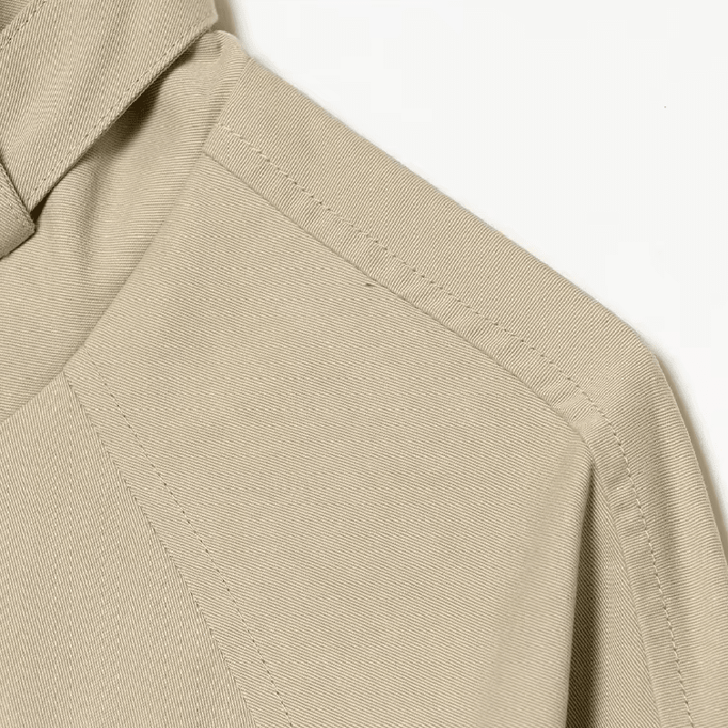 Leah Casual Stand Collar Jacket