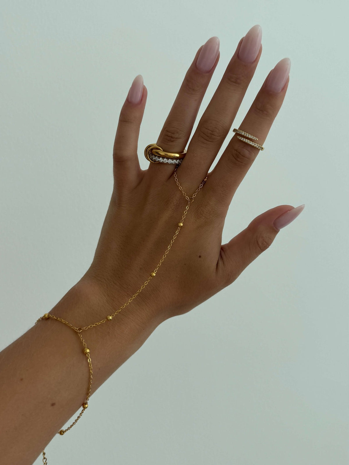 ZEYA - Aeliana Ring