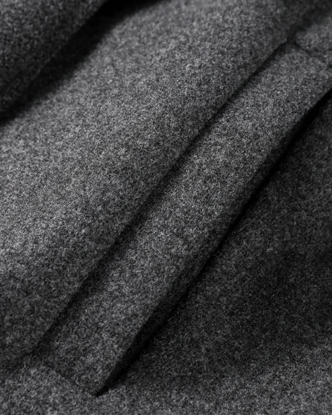 ZEYA - Alessia Autumn Winter Coat
