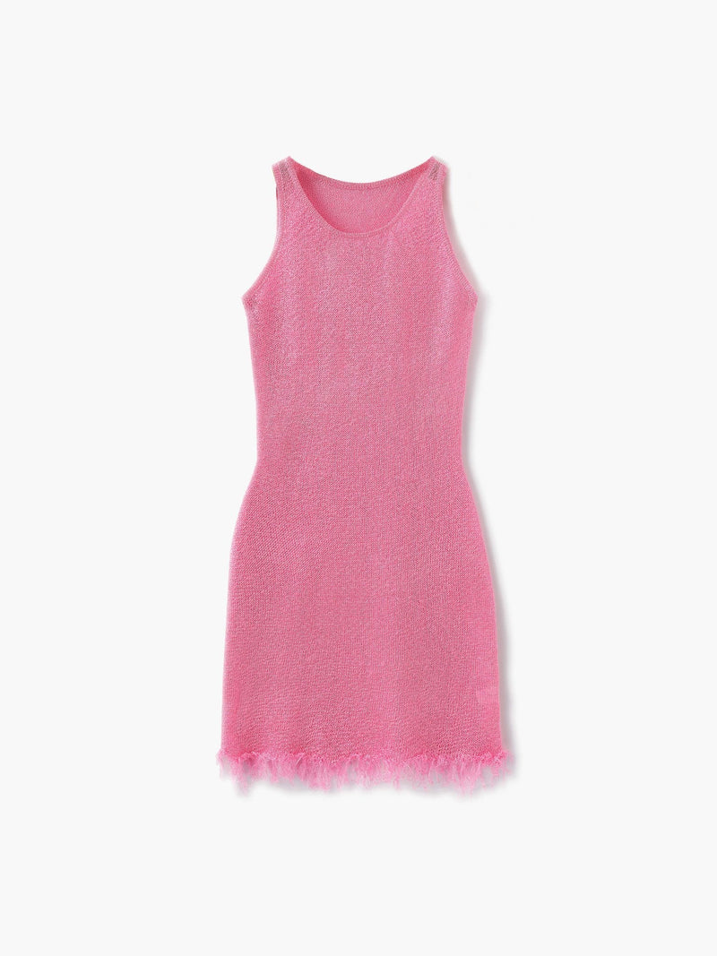 ZEYA - Aliza Mini Dress