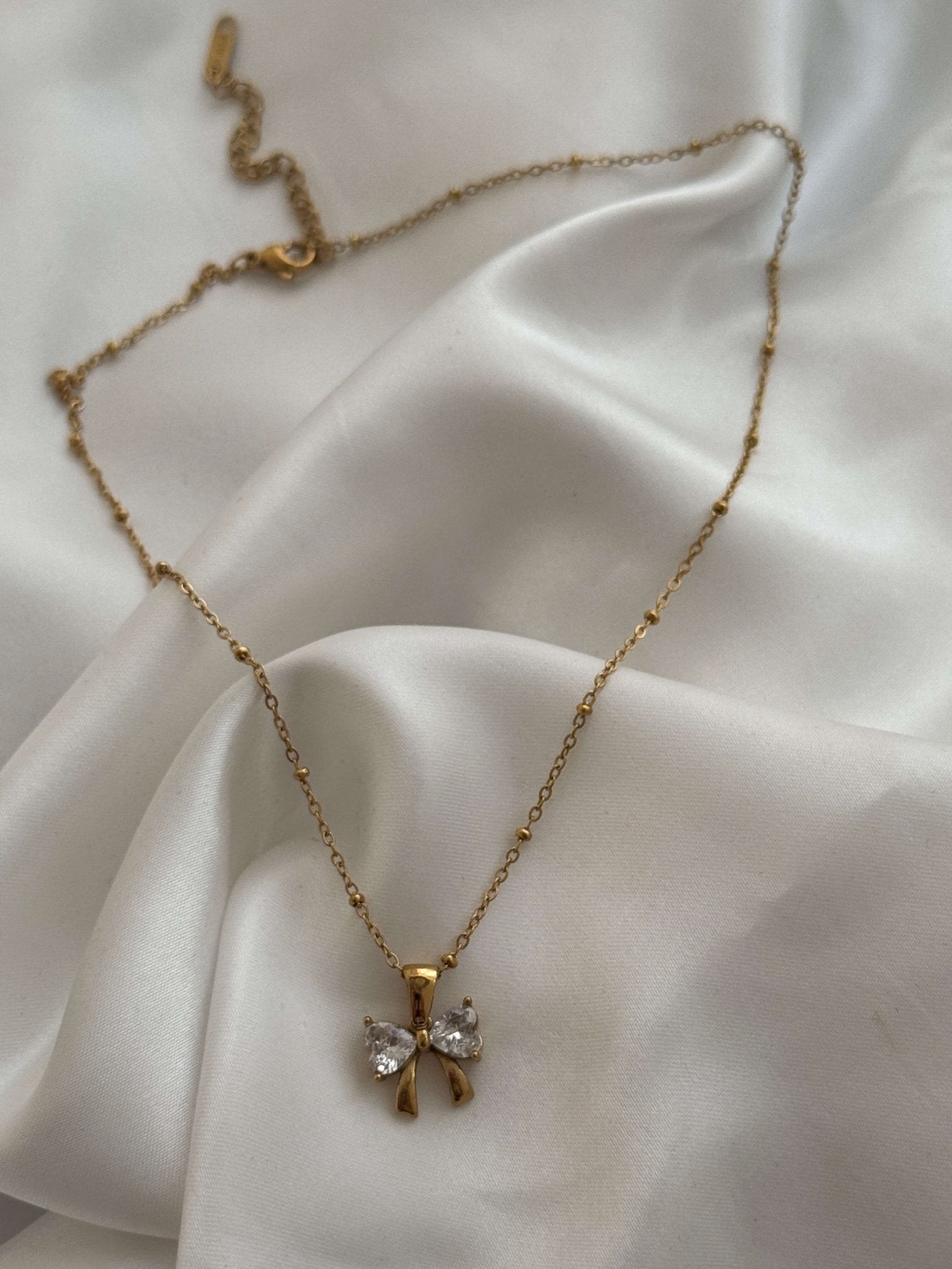 ZEYA - Amara Necklace