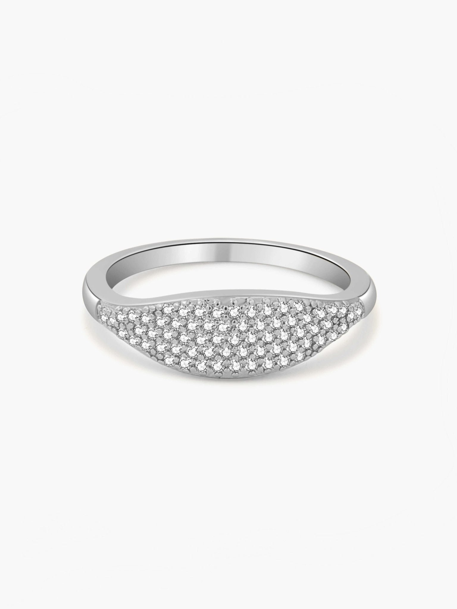 ZEYA - Ameri Ring