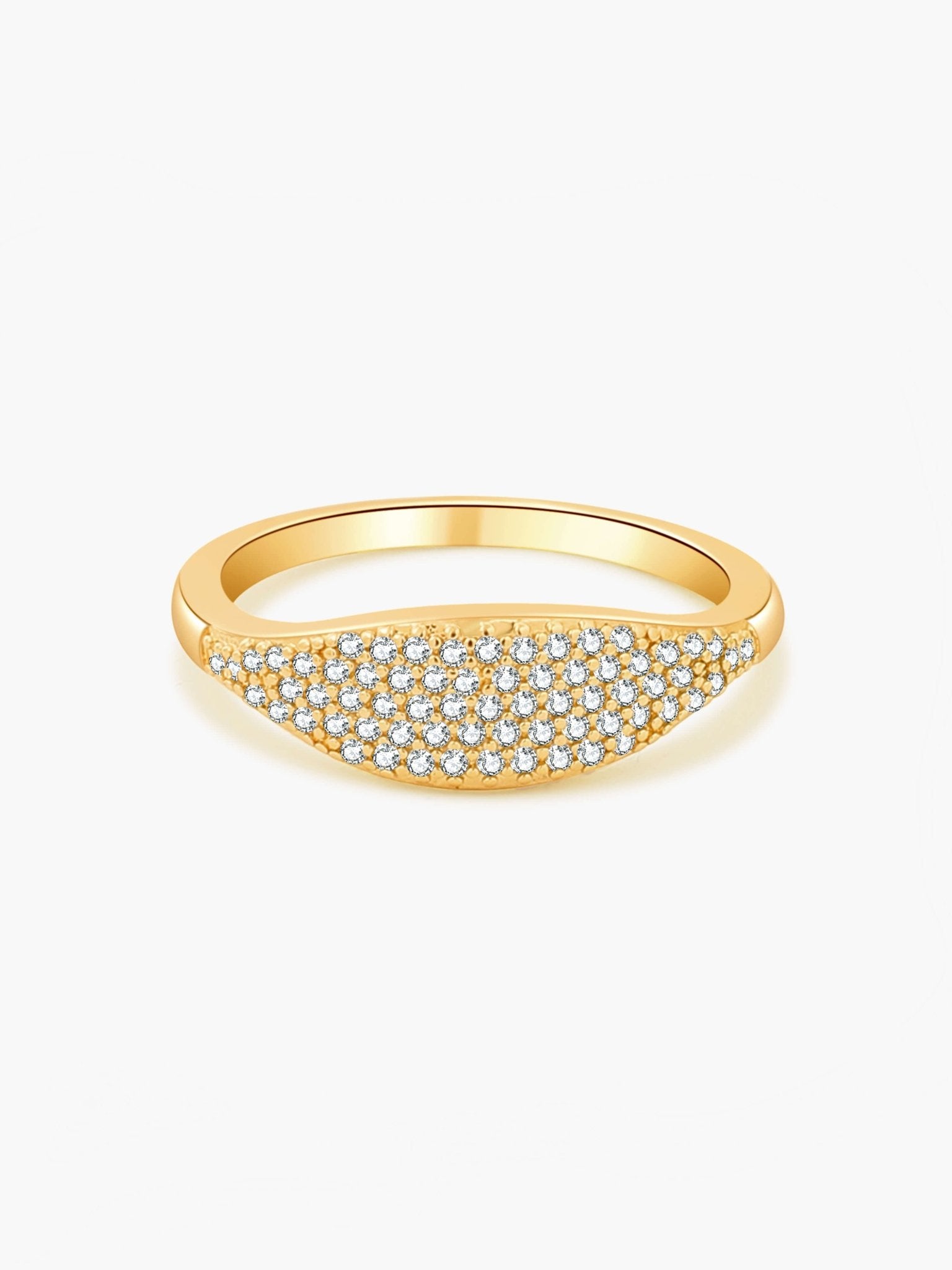 ZEYA - Ameri Ring