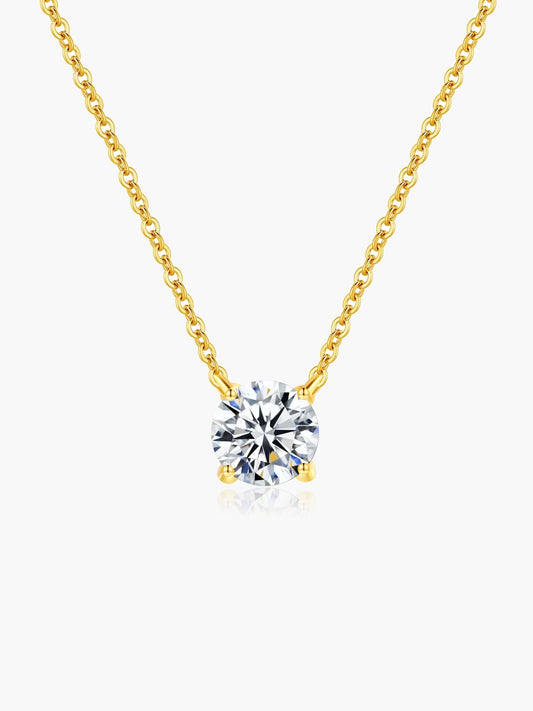 ZEYA - Aralyn Necklace