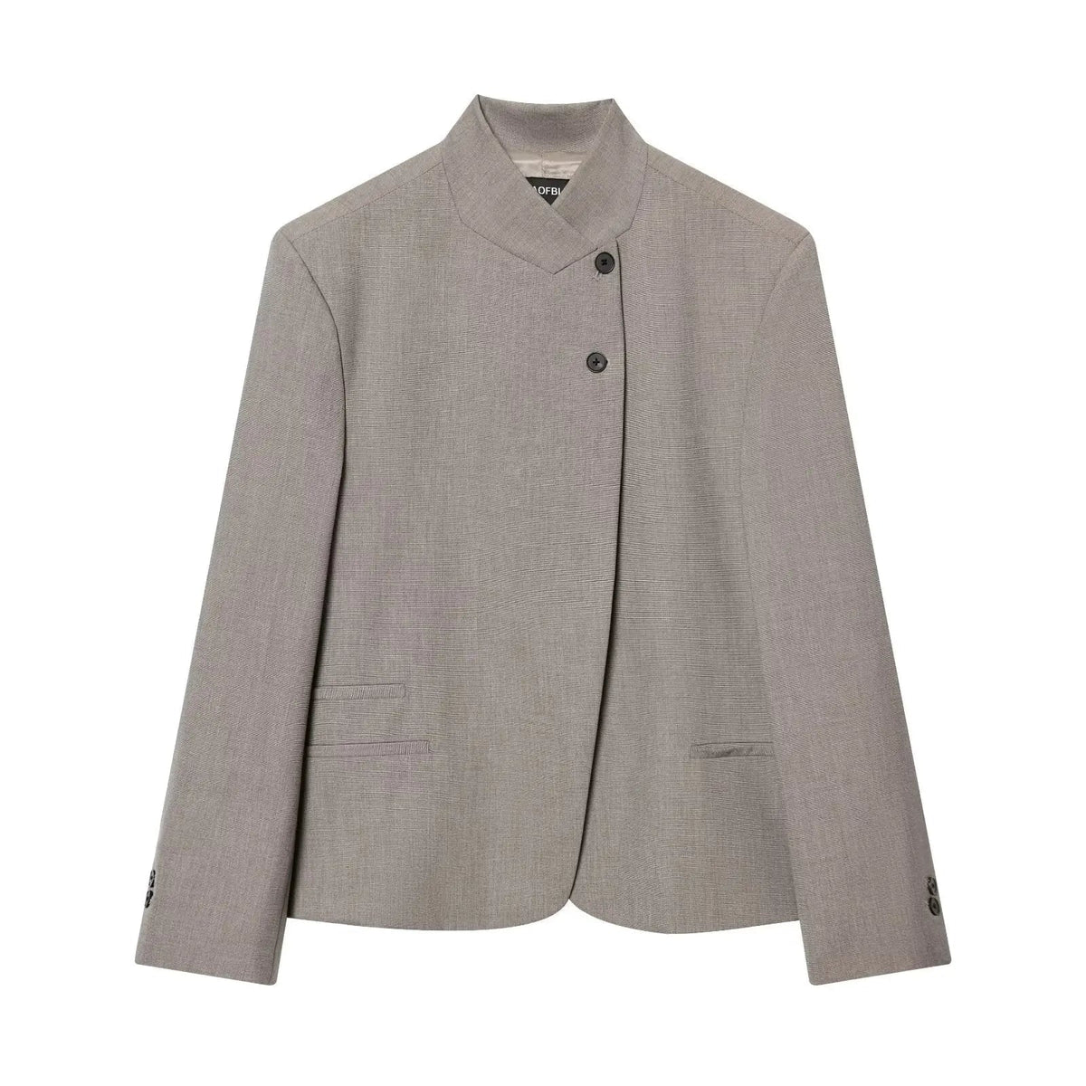 ZEYA - Beatrice Spring Travel Blazer