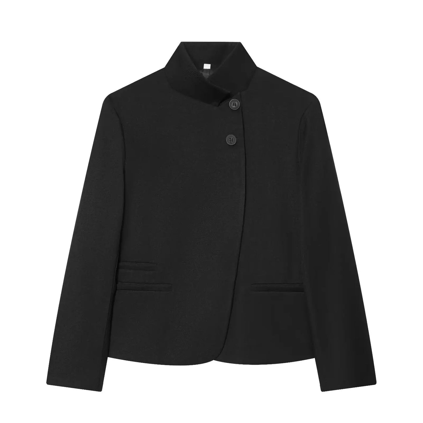 ZEYA - Beatrice Spring Travel Blazer
