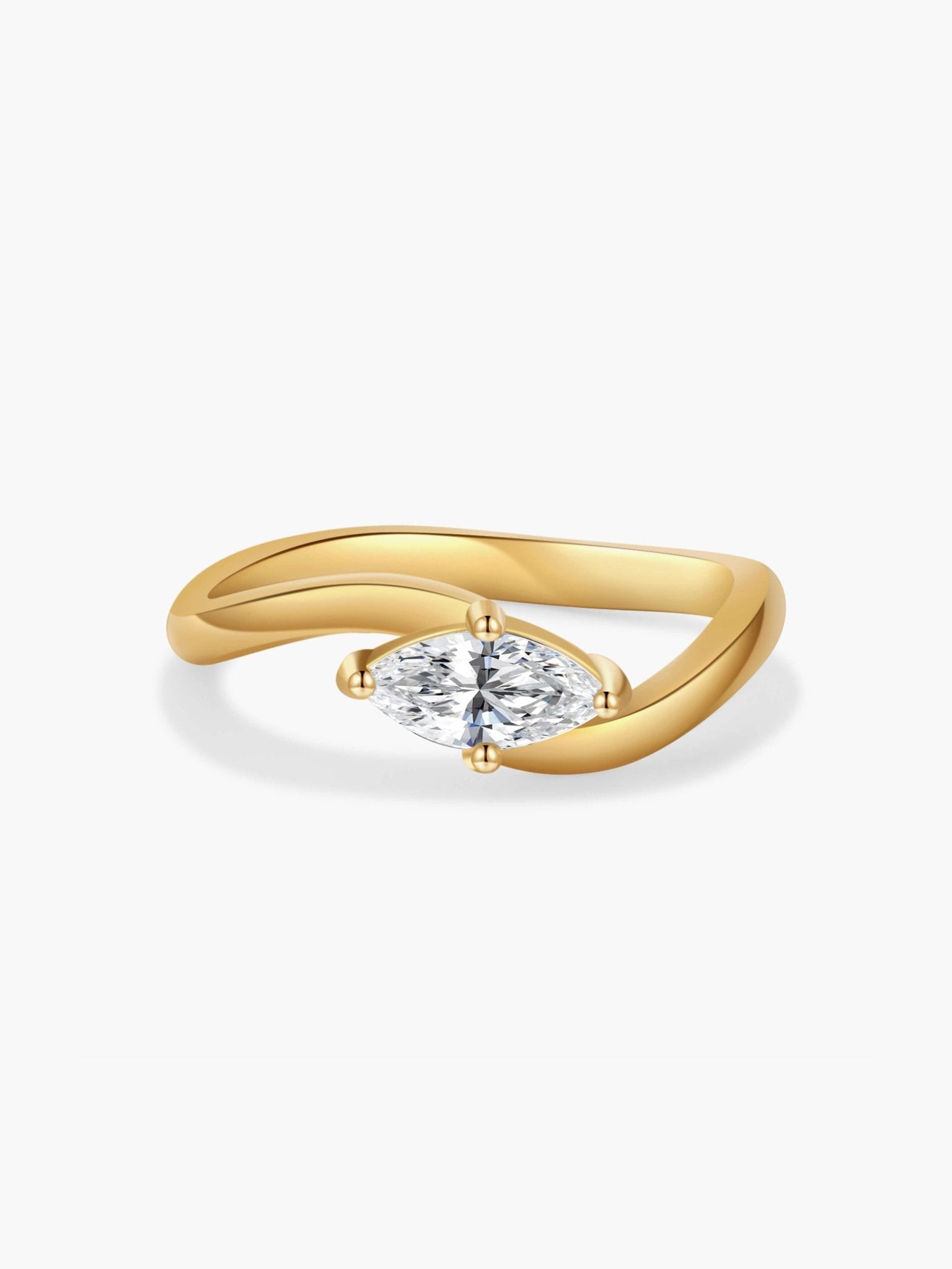 ZEYA - Calista Ring