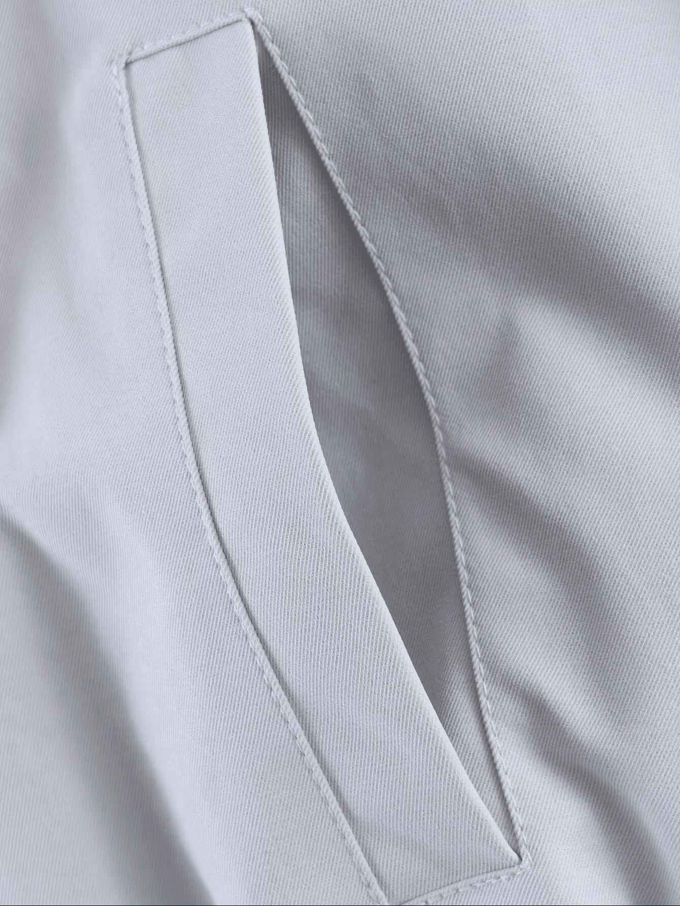ZEYA - Carla High Neck Zip Jacket