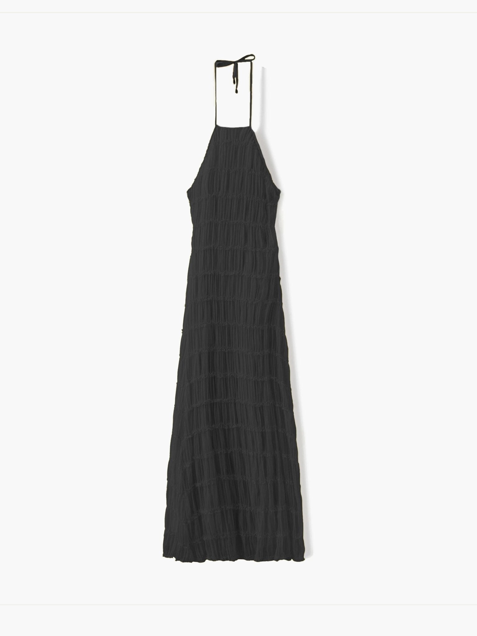 ZEYA - Charice Maxi Dress