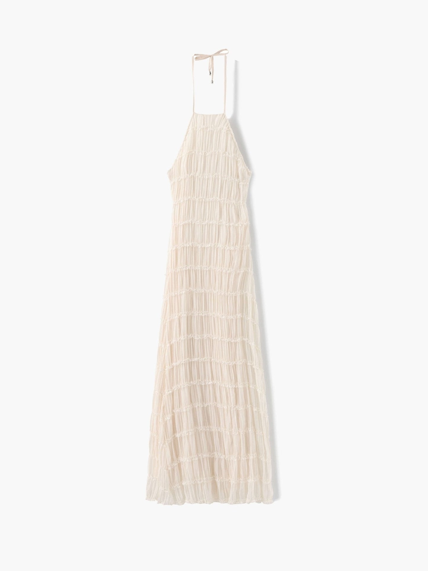 ZEYA - Charice Maxi Dress