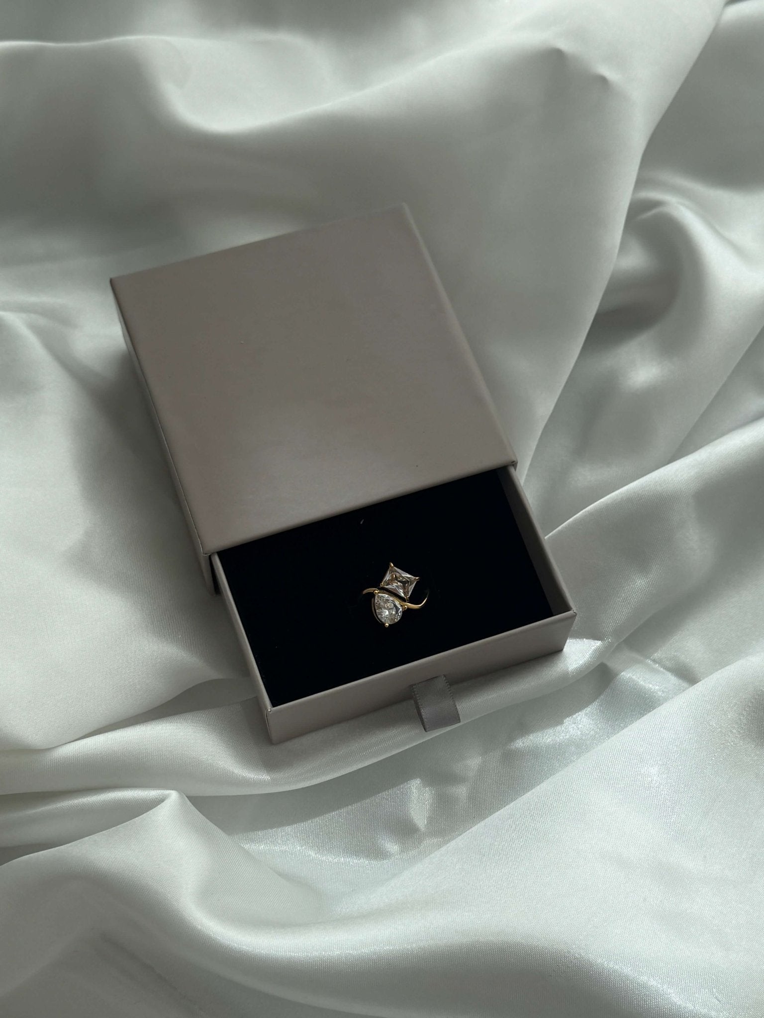 ZEYA - Cressida Ring