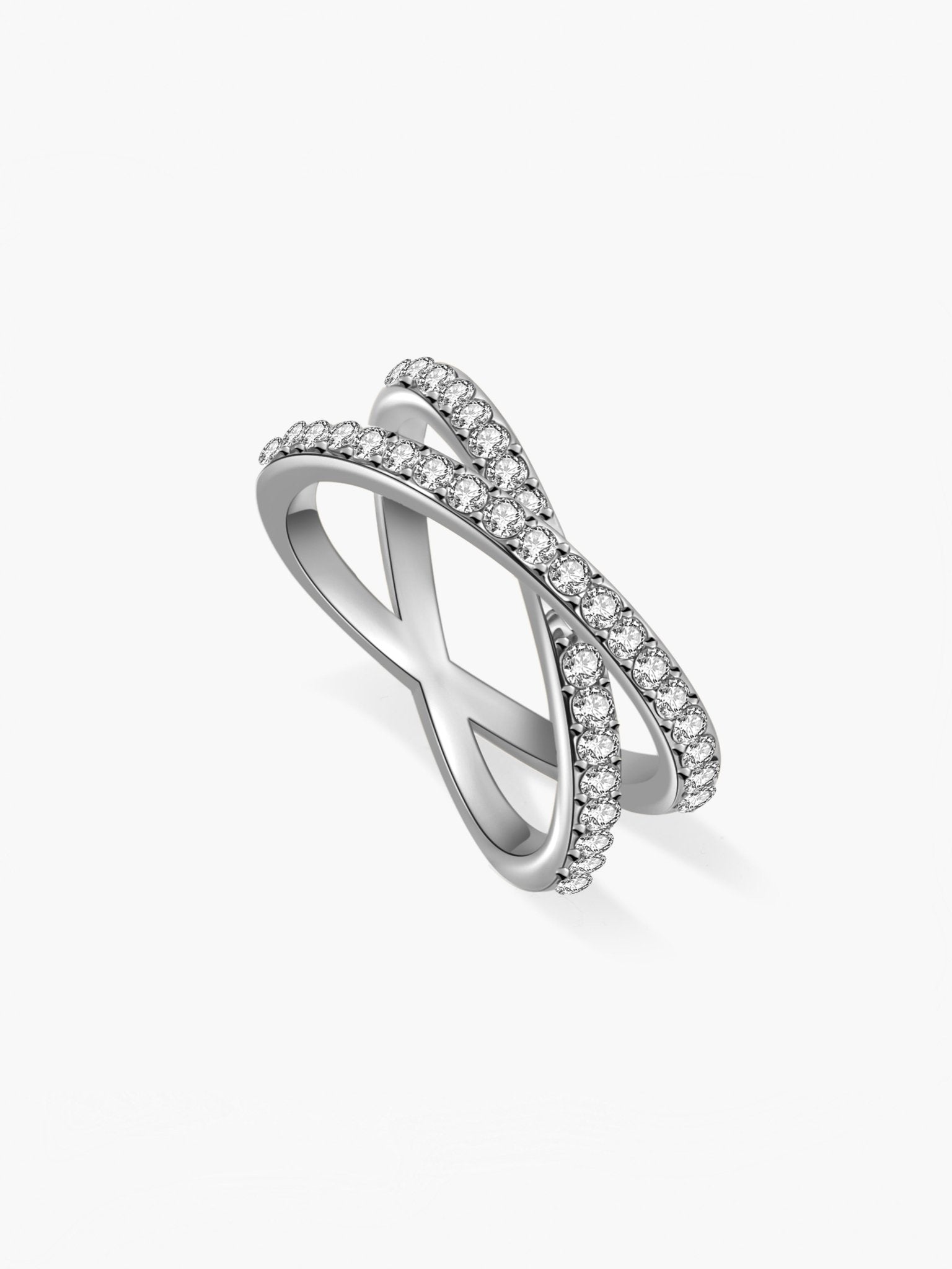 ZEYA - Daisy Ring