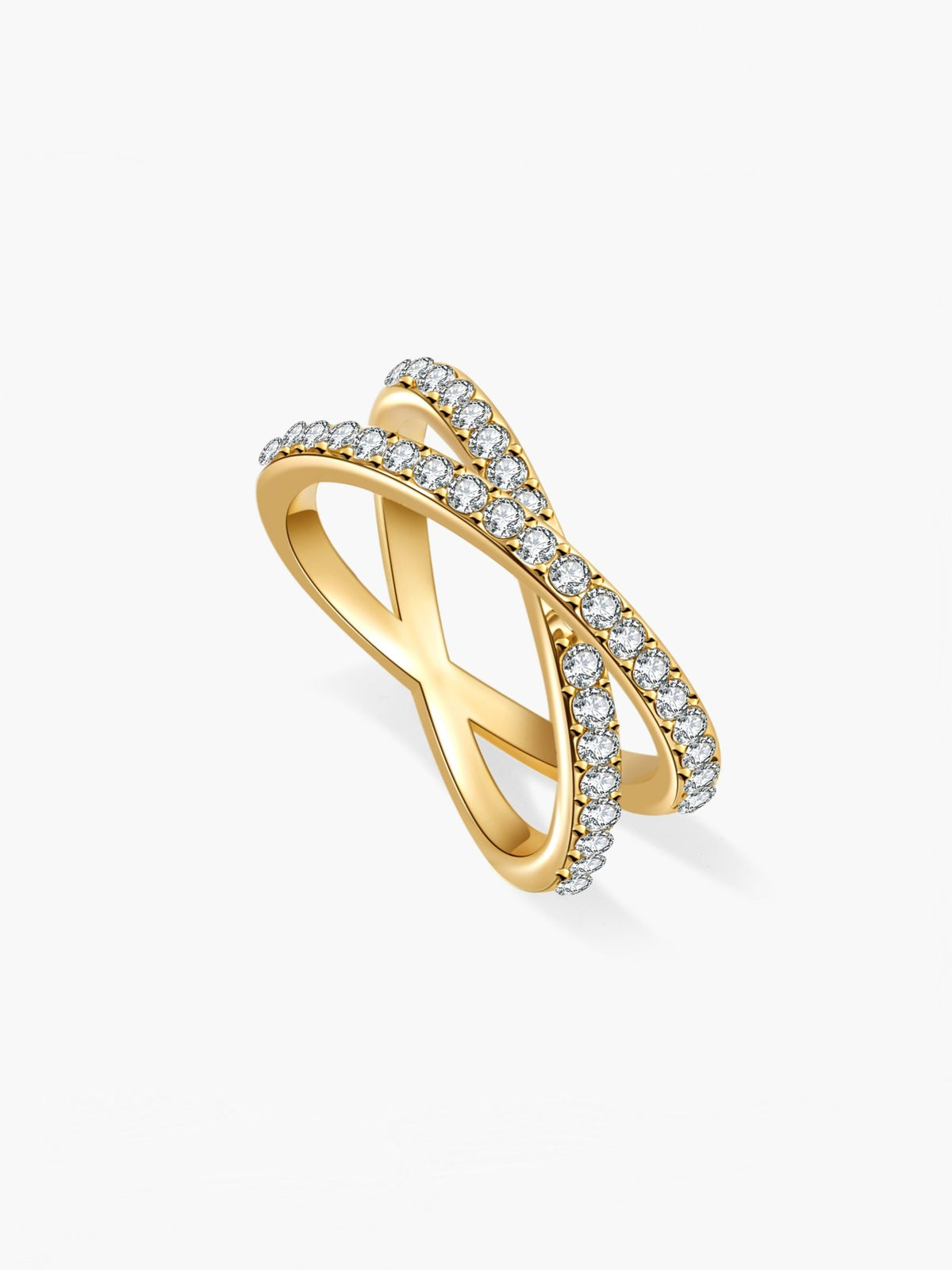 ZEYA - Daisy Ring