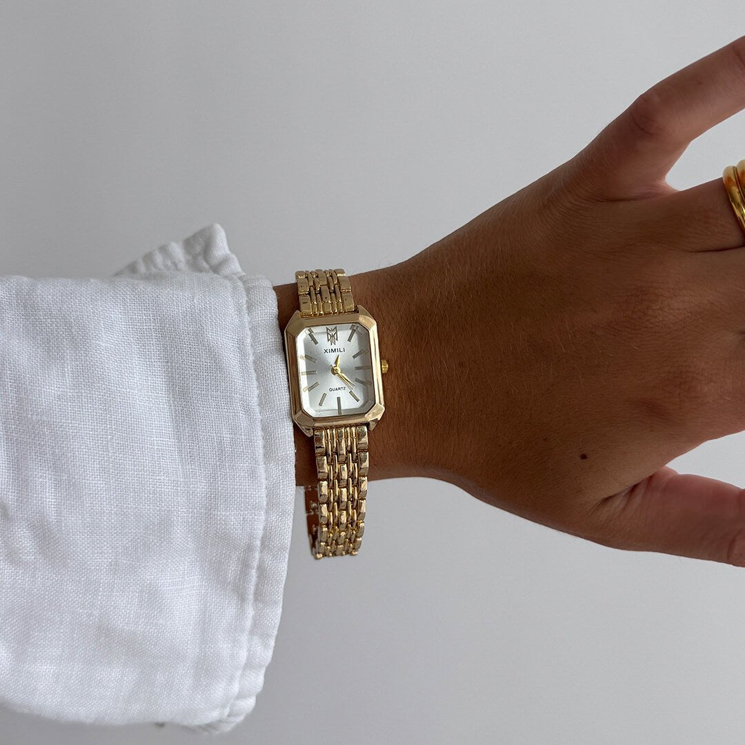 ZEYA - Eleanor Watch