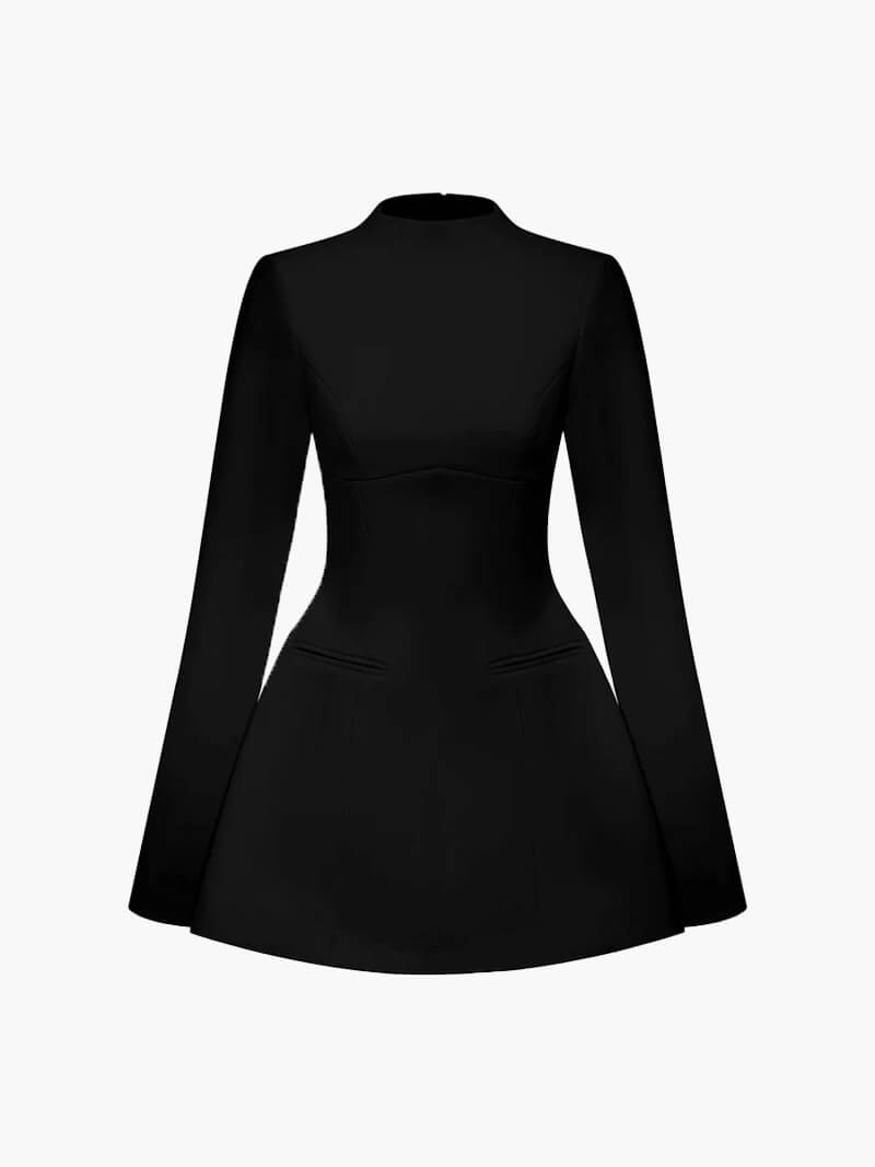 ZEYA - Eliza Mini Dress