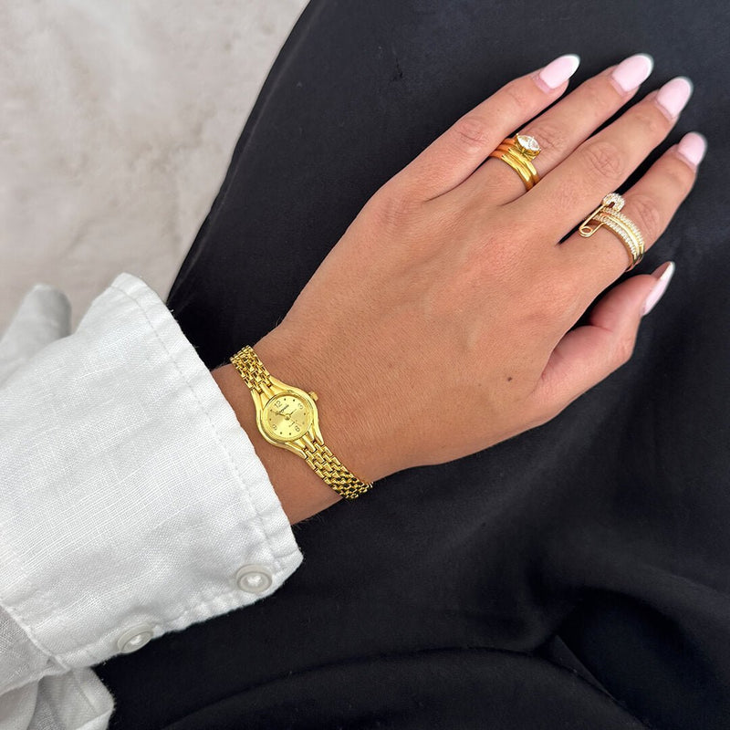 ZEYA - Elizabeth Watch