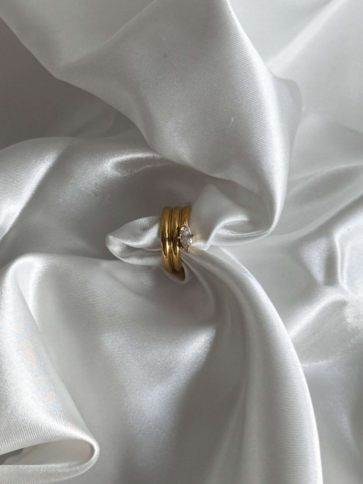 ZEYA - Elowen Ring