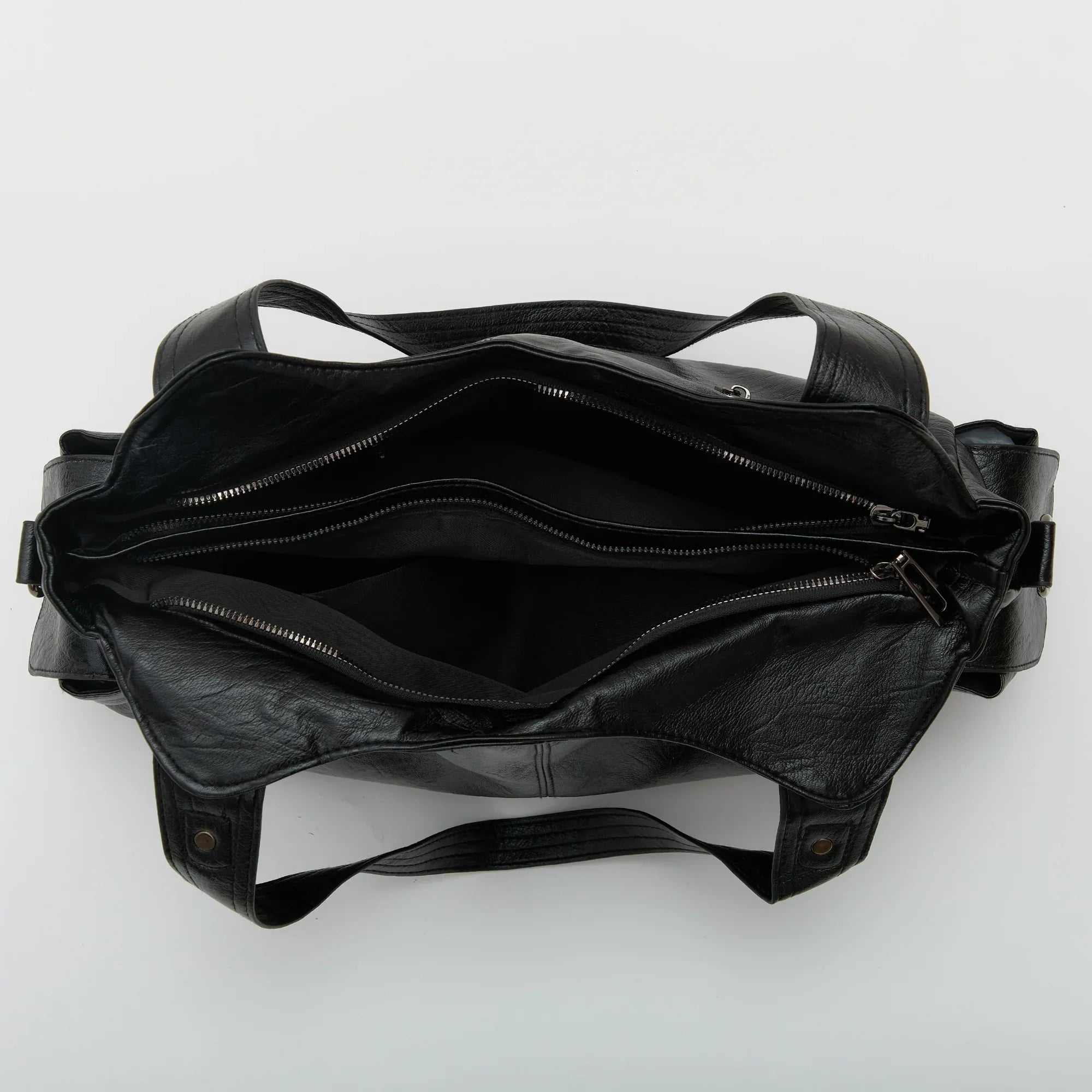 ZEYA - Emma Crossbody City Bag