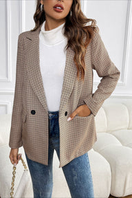 Esther Hundetand Blazer