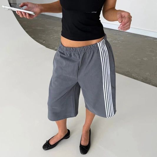 ZEYA - Evelyn Vintage Baggy Joggers