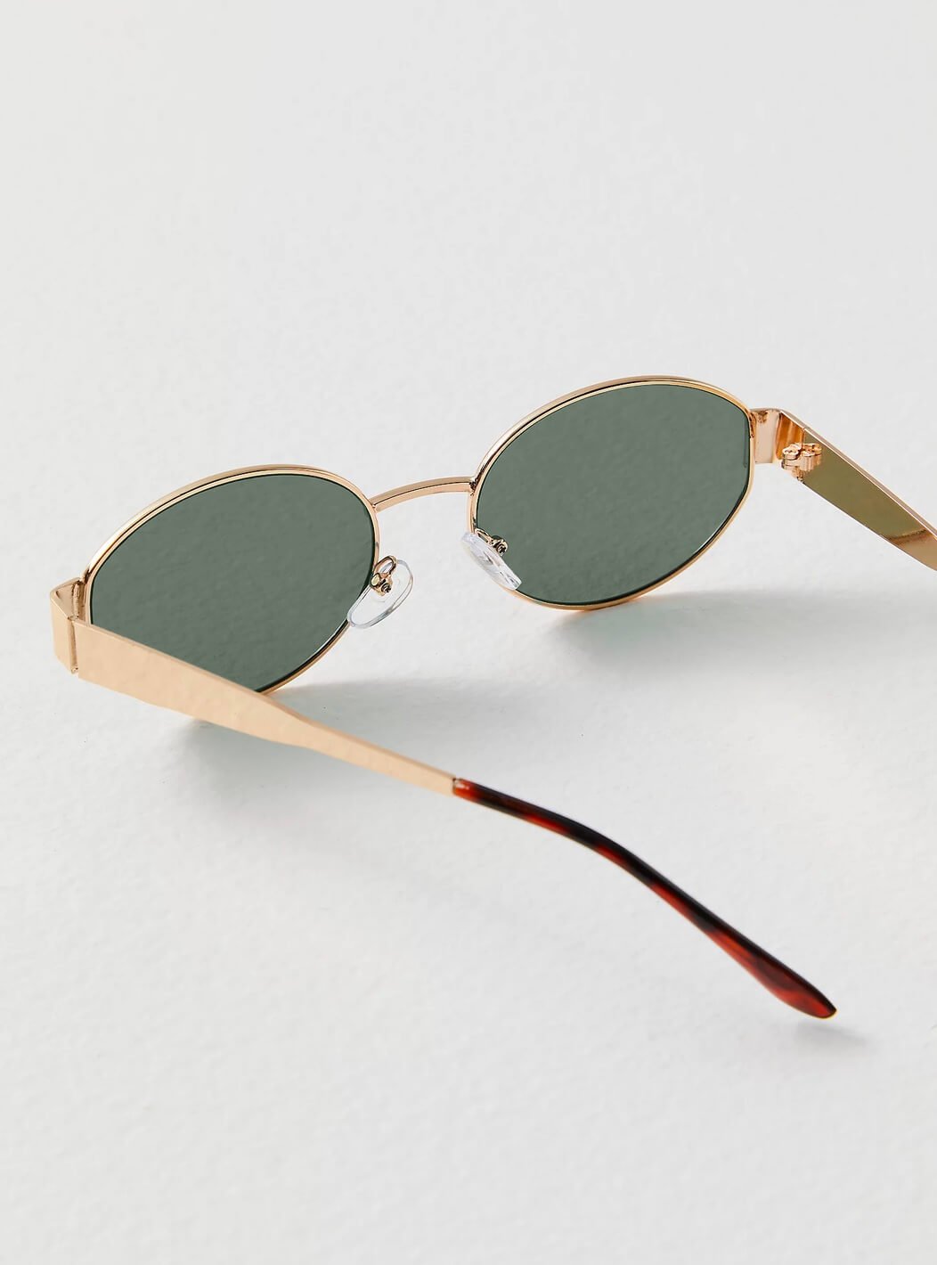 ZEYA - Florence Sunglasses