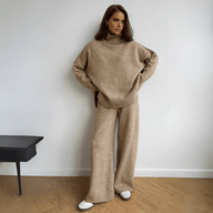 Hazel Behageligt Loungewear Sæt