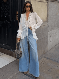 Helen Udhulings Cardigan Top