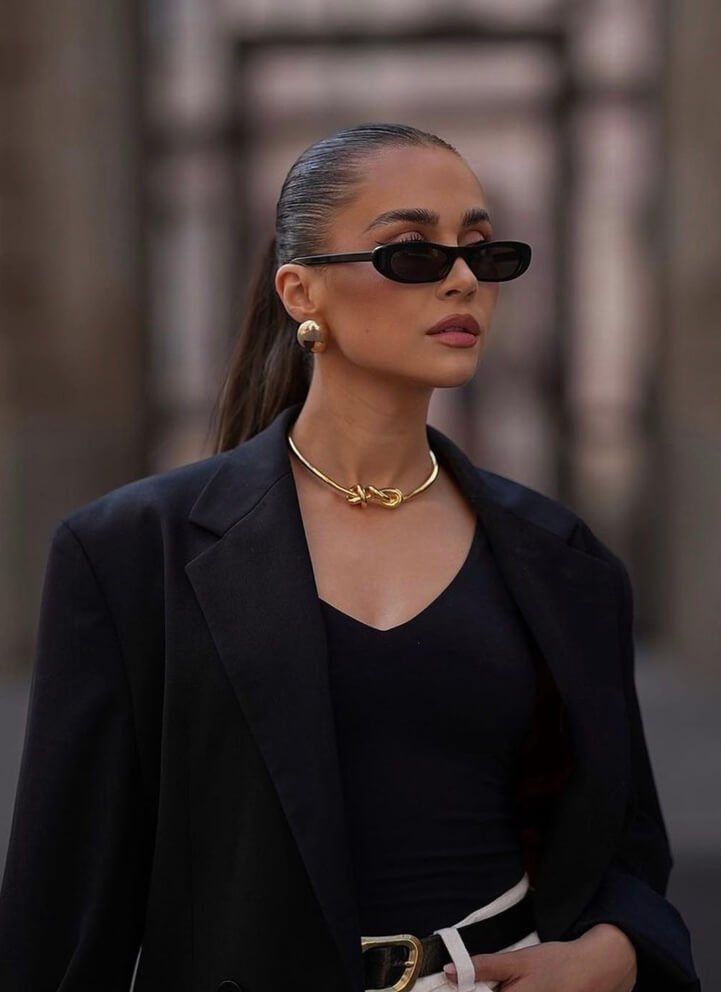 ZEYA - Ivy Sunglasses