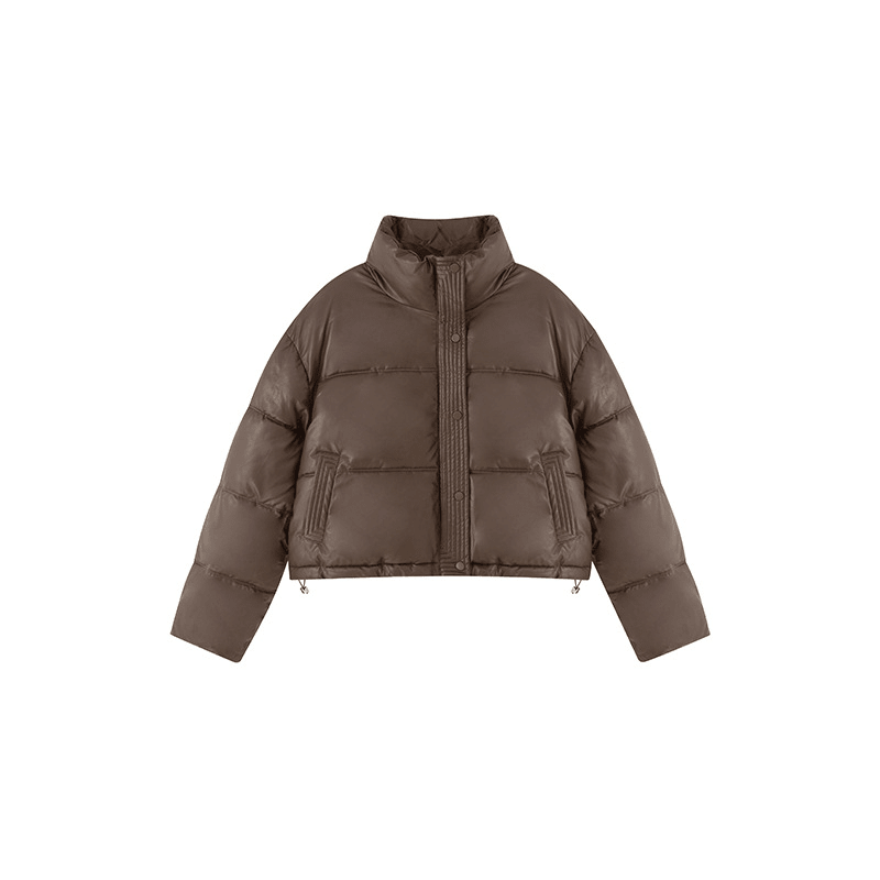 ZEYA - Jean Down Jacket