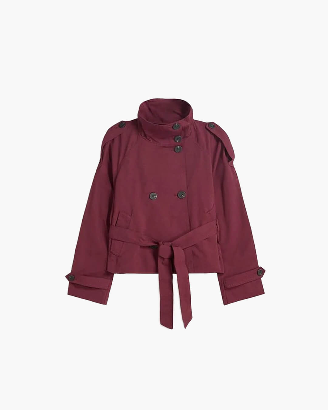 ZEYA - Jemma Trench Coat