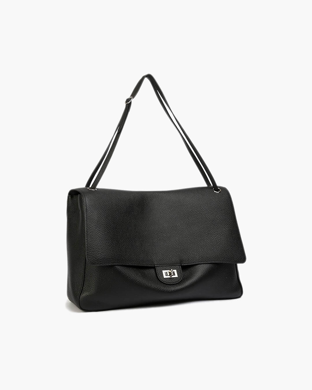 ZEYA - Jenny Crossbody Shopper Bag