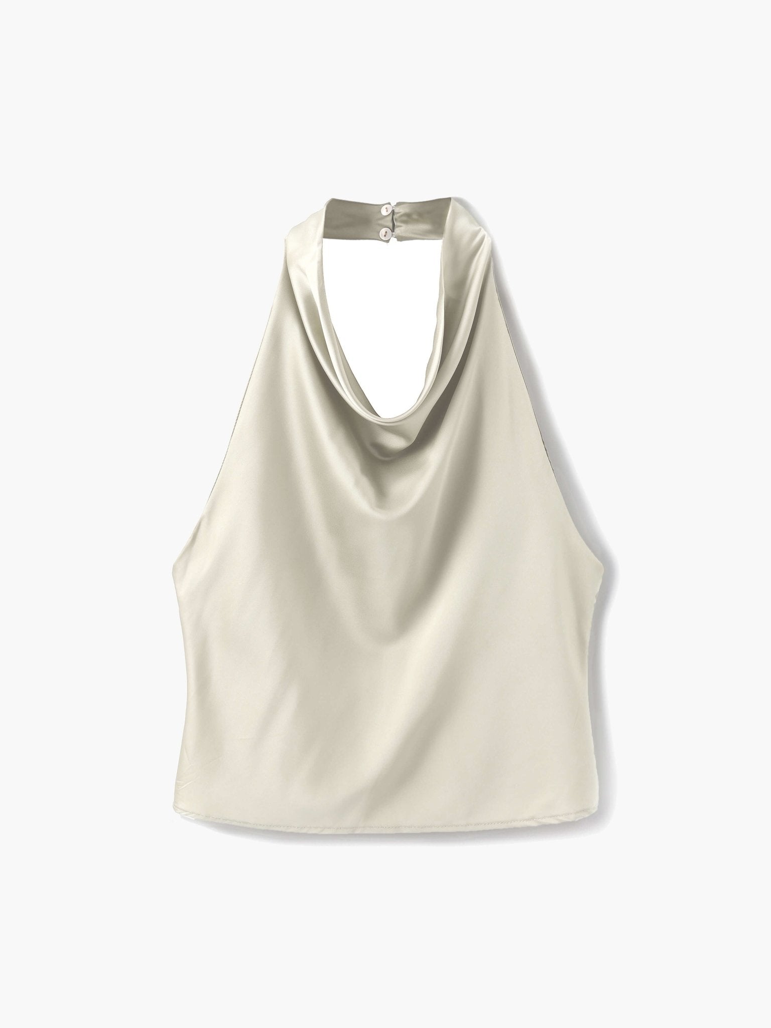 ZEYA - Jessa Satin Top