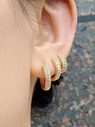 Juliette Zirconia Ørering