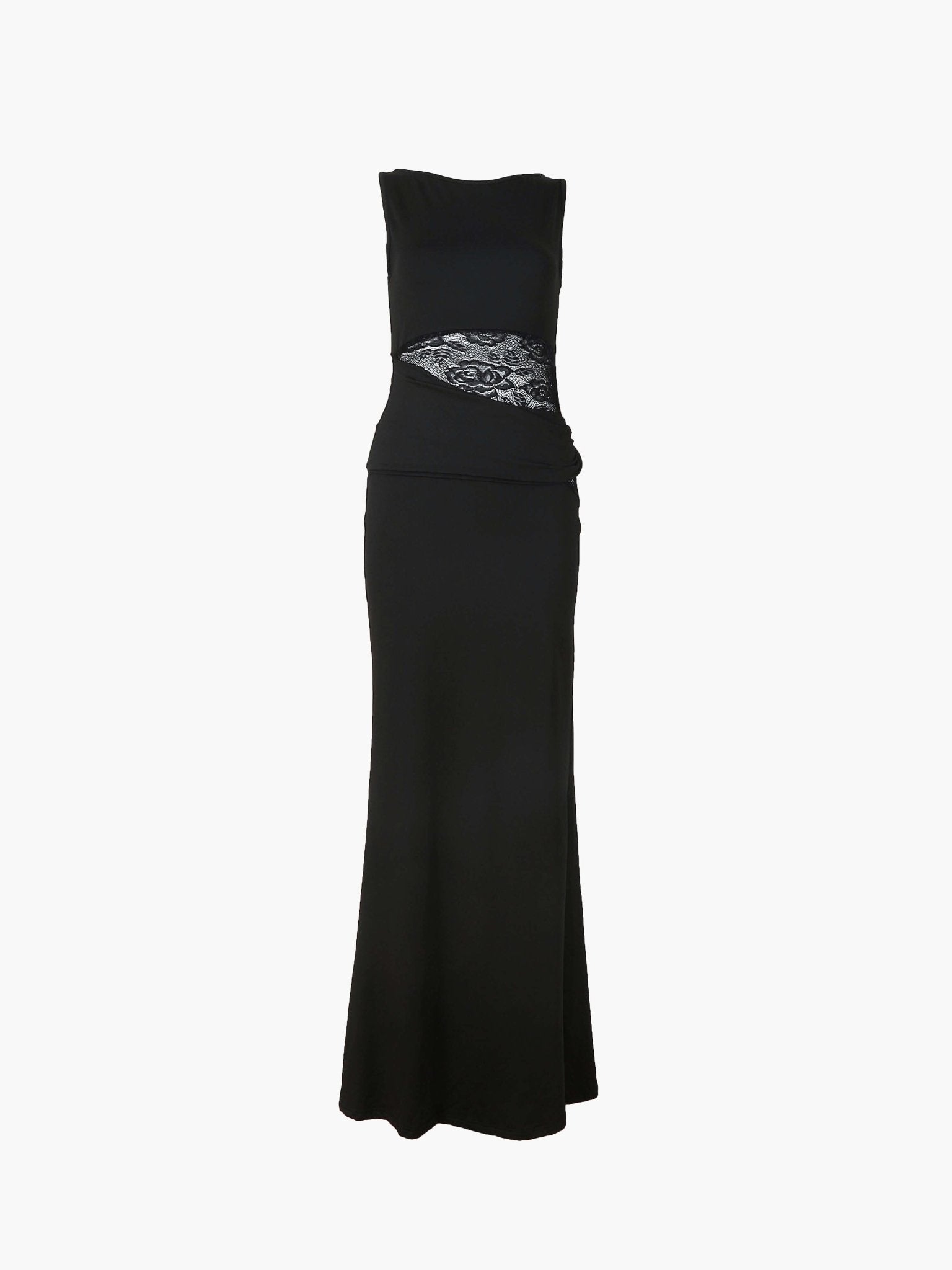 ZEYA - Kate Maxi Dress