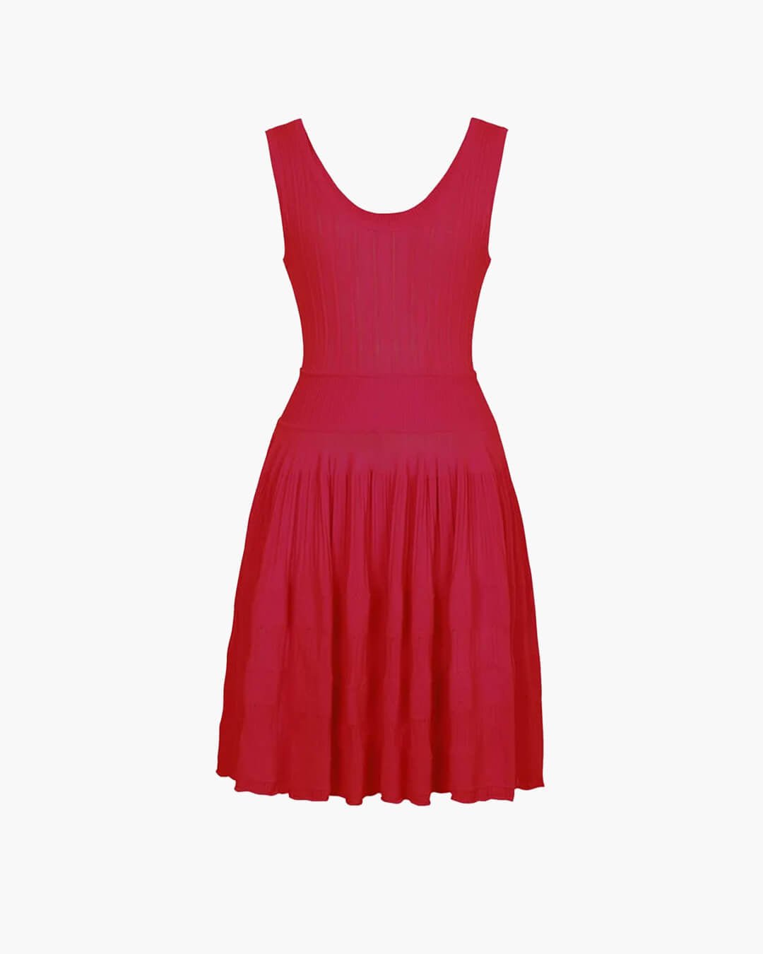 ZEYA - Linda Knitted Sling Mini Dress