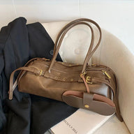 Louise Skulder City Taske