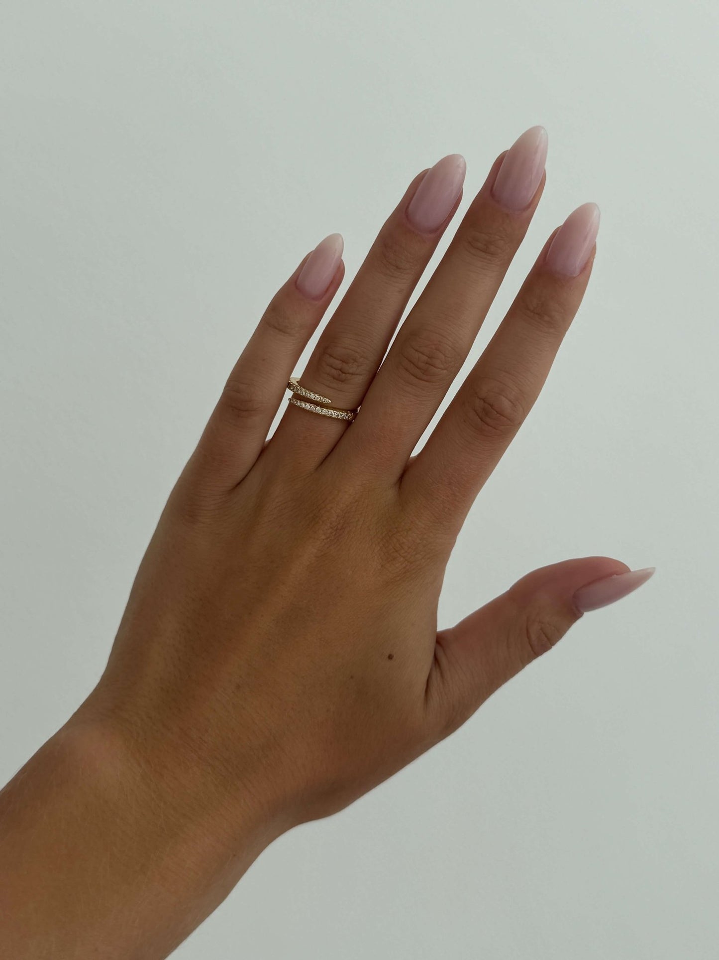 ZEYA - Lydia Ring
