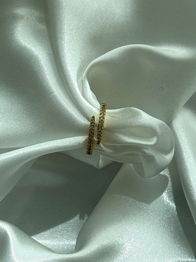 ZEYA - Lydia Ring