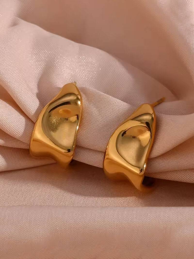 ZEYA - Maeve Hoops