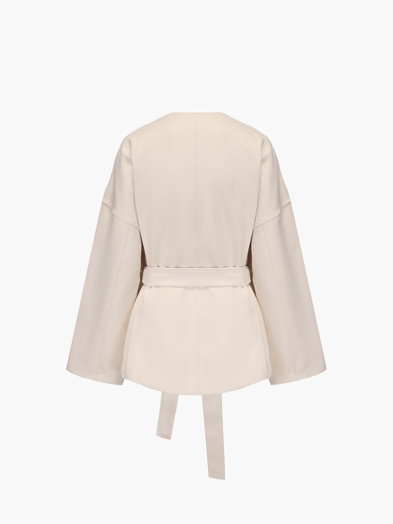 ZEYA - Maeve Jacket