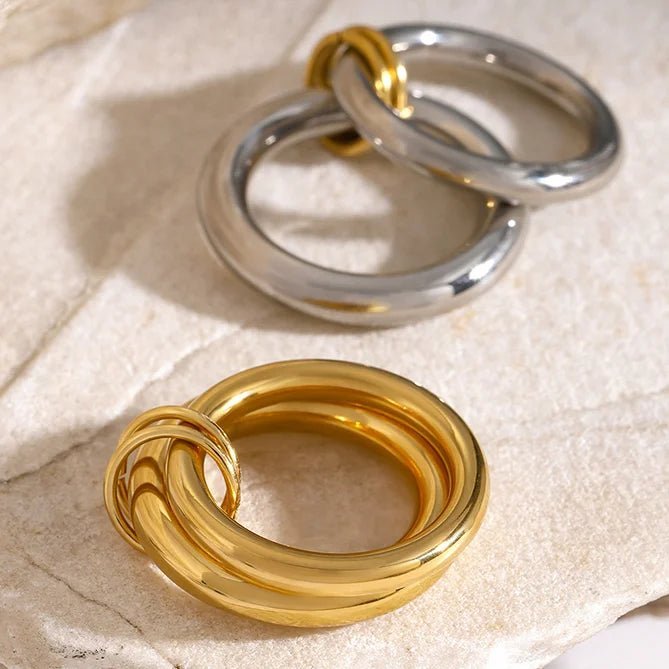 ZEYA - Marion Ring