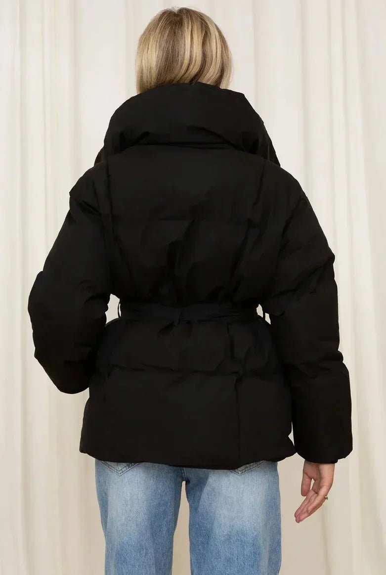 ZEYA - Martina Puffer Jacket