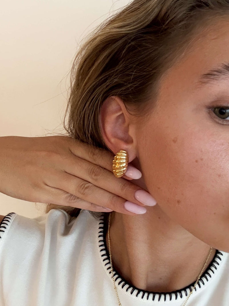 ZEYA - Maya Earrings